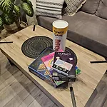 شقة 41 *