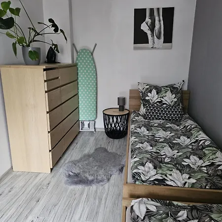 Apartment 41 Jelenia Gora