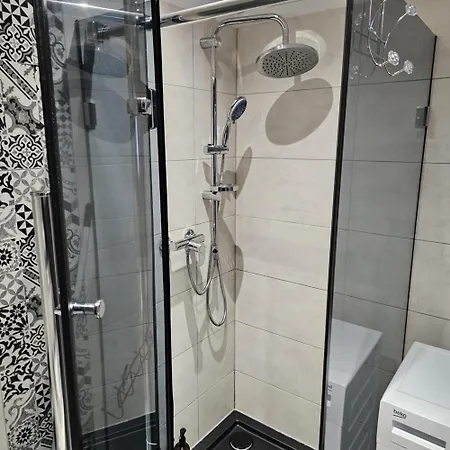 Apartment 41 Jelenia Gora