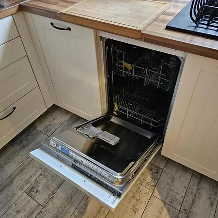 41 아파트 옐레니아구라