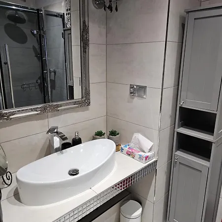 Apartment 41