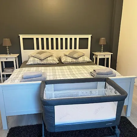 41 Apartment