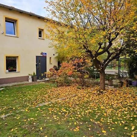 41 Apartment *