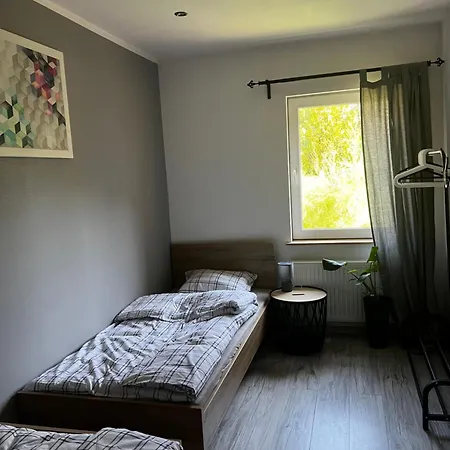 Apartment 41 Jelenia Gora