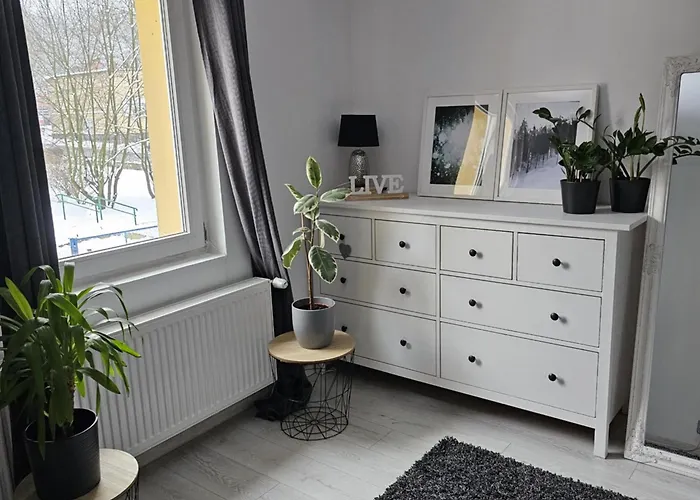 41 Apartamento Jelenia Góra