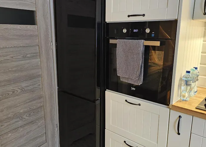 Apartamento 41 Jelenia Góra