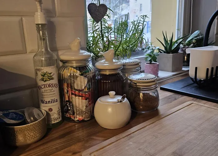 41 Apartamento Jelenia Góra