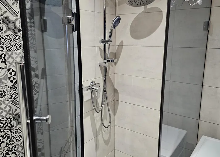 Apartamento 41 Jelenia Góra