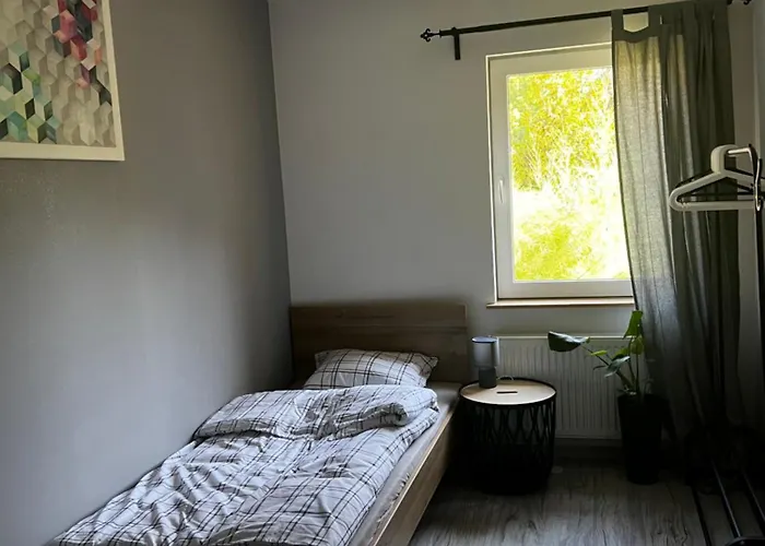 Apartamento 41 Jelenia Góra